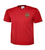 South Wales Borderers T Shirts | Military Clothing UK