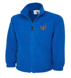 Honourable Artillery Company HAC Fleece | Military Fleece UK