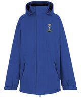 Royal Signals Regatta Dover Parka – Embroidered Royal Corps of Signals Jacket