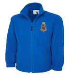Royal Wessex Yeomanry Fleece