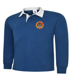 Buy Combined Cadet Force Rugby Sweatshirt UK | Cadet Apparel