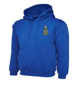 Royal Marines Hooded Sweatshirt | Regimental Hoodie UK