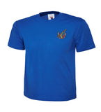 Buy Honourable Artillery Company T Shirt UK | Regimental Clothing Store