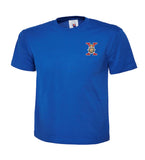 Official 10 Regiment Royal Corps of Transport T Shirt