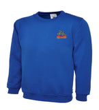 Royal Berkshire Sweatshirt | Military Regimental Clothing UK