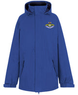 Fleet Air Arm Regatta Dover Parka – Embroidered Royal Navy Jacket