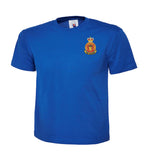 Army Catering Corps T Shirt UK | Military Regimental T Shirts