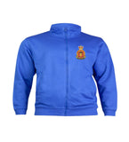 Army Catering Corps Full Zip Sweatshirt | Embroidered Military Sweatshirts UK