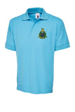 Royal Marines Polo Shirt