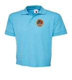 Combined Cadet Force Military Polo Shirt UK