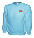 Royal Berkshire Sweatshirt | Military Regimental Clothing UK