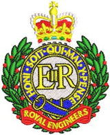 Royal Engineers Shorts – Premium British Army Sappers Sports & Training Shorts