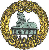 South Wales Borderers Beanie Hats | Military Clothing UK