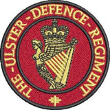 Ulster Defence Regiment Beanie | Military Clothing UK