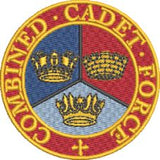 Combined Cadet Force Sweatshirts | CCF Clothing UK