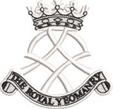 The Royal Yeomanry Sweatshirt | Regimental Military Clothing UK