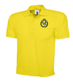 Army Air Corps AAC Polo Shirt | Regimental Clothing Specialist