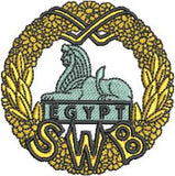 South Wales Borderers Military Sweatshirts UK