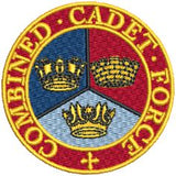 Combined Cadet Force Military Fleece UK