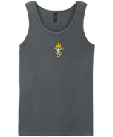 REME Vest – Embroidered Royal Electrical & Mechanical Engineers Vest