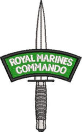 Royal Marines Commando Shorts – Military Training & Gym Shorts
