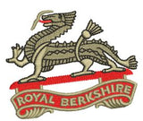 Buy Royal Berkshire Beanie Hat UK | Military & Regimental Hats