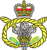 Staffordshire Regiment Vest – Premium British Army Military Clothing