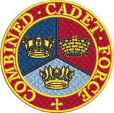 Combined Cadet Force Military T Shirt UK