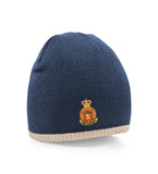 Army Catering Corps Beanie Hat | Embroidered Military Beanie Hats UK