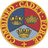 Combined Cadet Force Full Zip Jumper | Cadet Force Apparel UK