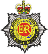 Royal Corps of Transport Canterbury Waimak Piqué Polo Shirt – Embroidered RCT Polo