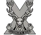 Highland Brigade Vest – Military Regimental Sleeveless Top | British Army Clothing