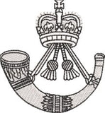 The Rifles Polo Shirt