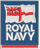 Royal Navy (New Logo) Sweatshirts