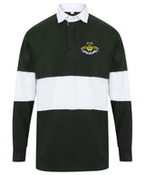 Fleet Air Arm Rugby Shirt | Embroidered Royal Navy Rugby Shirts