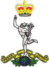 Royal Signals Regatta Bodywarmer – Embroidered Royal Corps of Signals Gilet