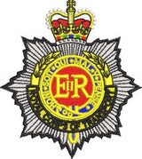 Royal Corps of Transport Rugby Shirt – Embroidered RCT Rugby Top