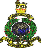 Royal Marines fleeces
