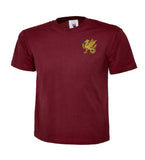 Wessex Brigade T Shirt | Army Clothing & Military Gifts UK