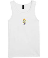 REME Vest – Embroidered Royal Electrical & Mechanical Engineers Vest