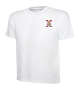 Official 10 Regiment Royal Corps of Transport T Shirt