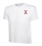 Official 10 Regiment Royal Corps of Transport T Shirt