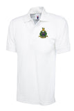 Royal Marines Polo Shirt