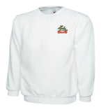 Royal Berkshire Sweatshirt | Military Regimental Clothing UK