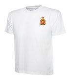 Army Catering Corps T Shirt UK | Military Regimental T Shirts