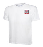 British Army Sport T Shirt | Military Training Clothing