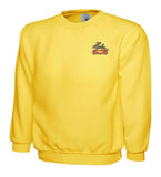 Royal Berkshire Sweatshirt | Military Regimental Clothing UK