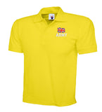 Army (New Logo) Polo Shirt – Embroidered British Army Military Polo Shirt UK
