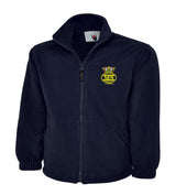 Merchant Navy Fleece UK | Embroidered Merchant Navy Fleeces & Veteran Jackets