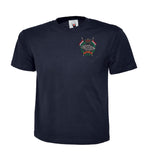 Junior Leader RAC Military T Shirt – Embroidered Army Clothing UK